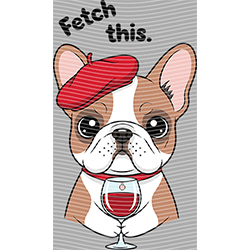 Animal Text Series-AT 3522